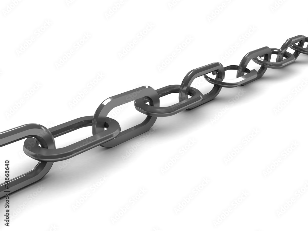 steel chain steel chain