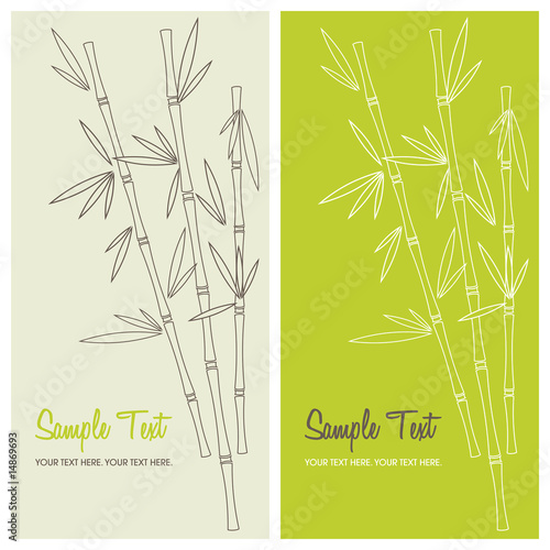 modern and elegant floral background