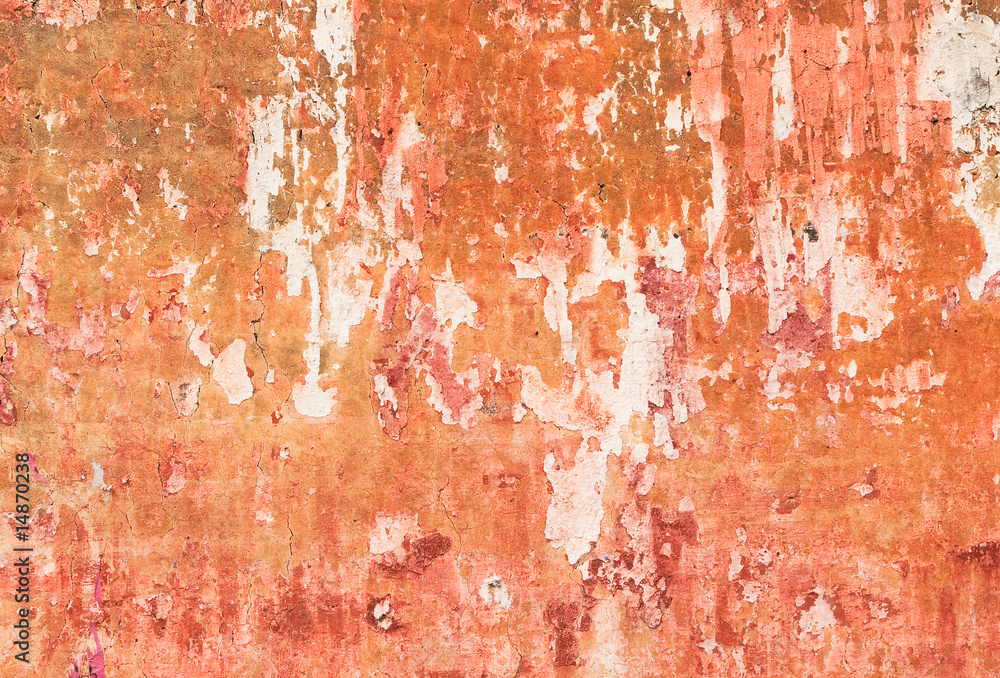 Fototapeta premium grunge wall