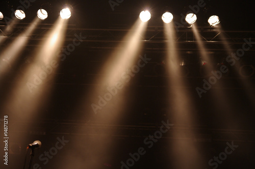Stagelights