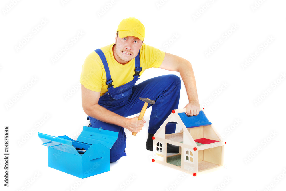 worker worker