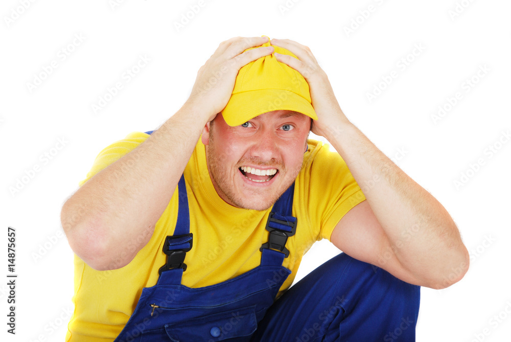 worker worker