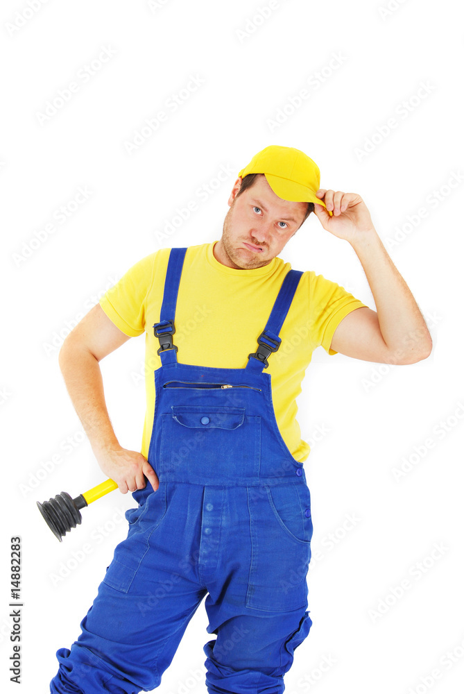 repairman repairman