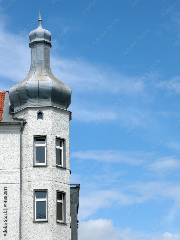Turmhaus Turmhaus