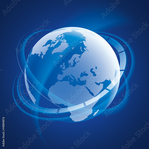 Business-Welt