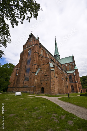 Doberan Abbey