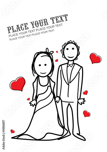 Invitation /  Flyer