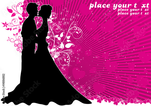 Invitation /  Flyer