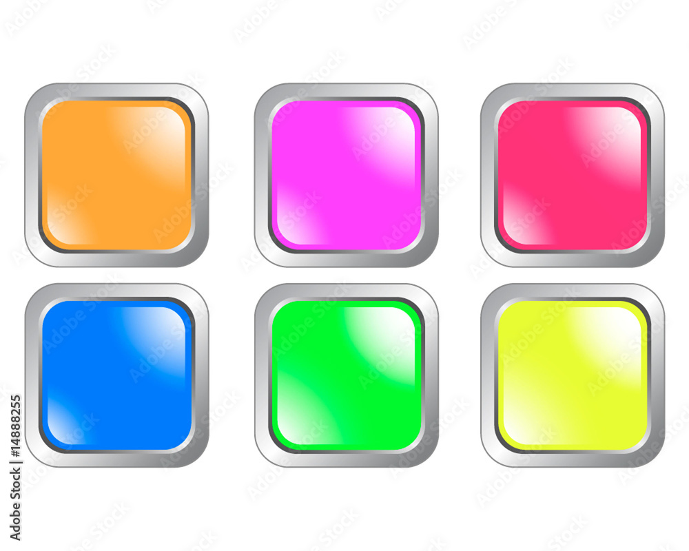 Buttons Buttons