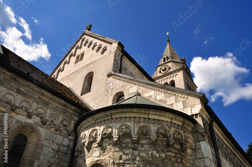 Galluskirche © lemmiu