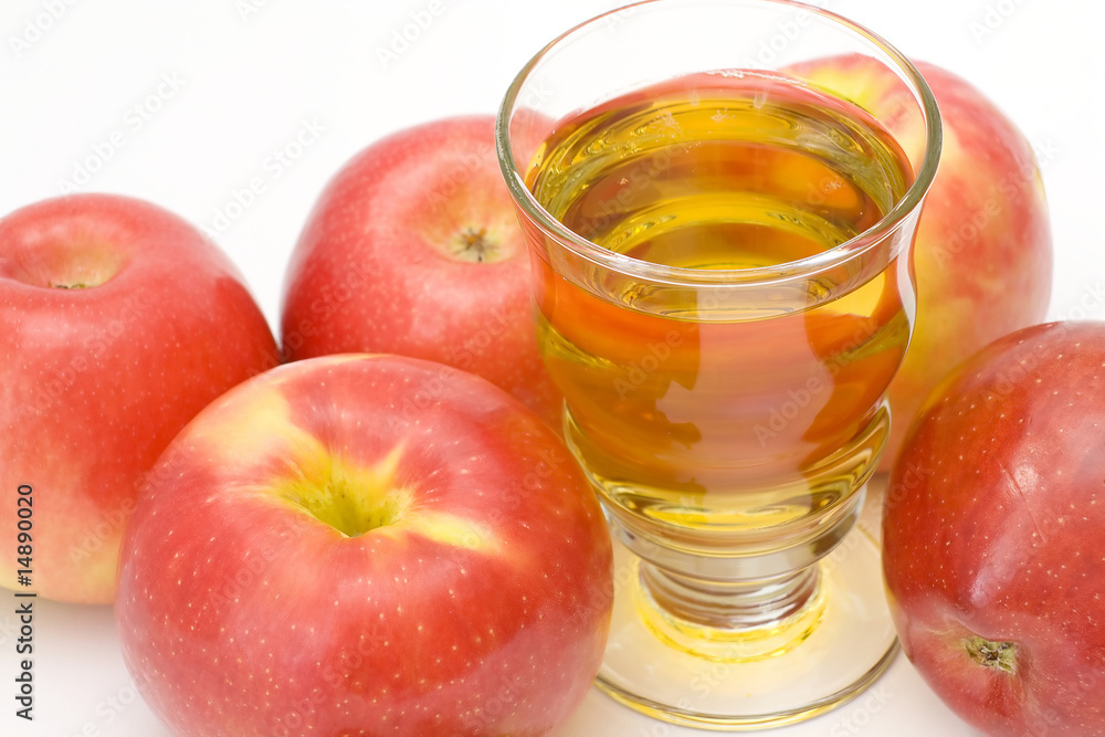 apple juice apple juice