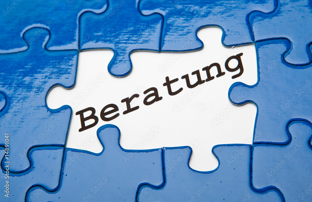 Beratungstermin Beratungstermin