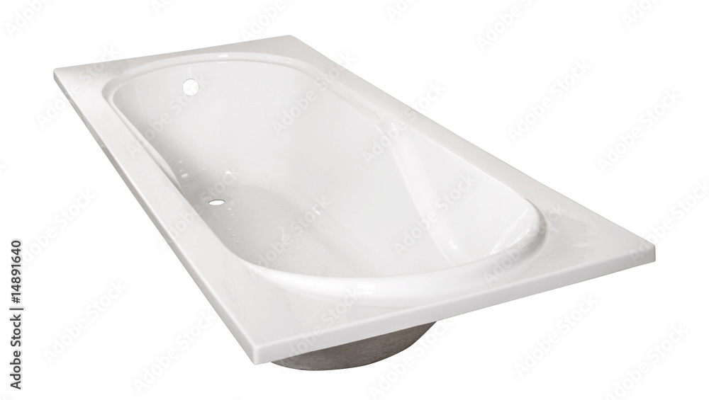 Bath - file includes clipping path Bath - file includes clipping path