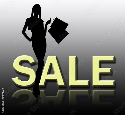 Sale