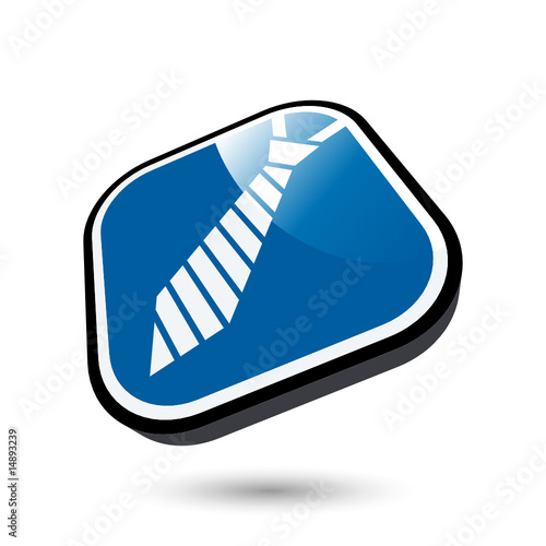 krawatte business logo modern