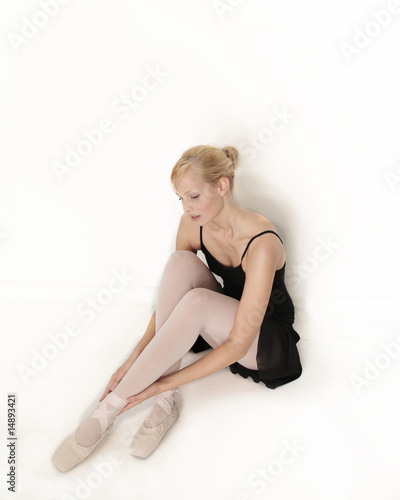 Ballerina