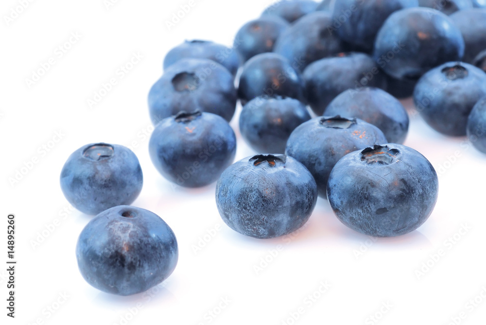 blueberries blueberries