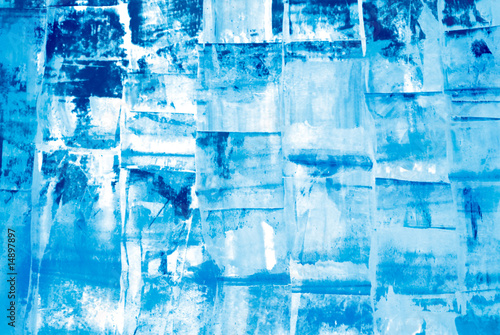 background abstract blue