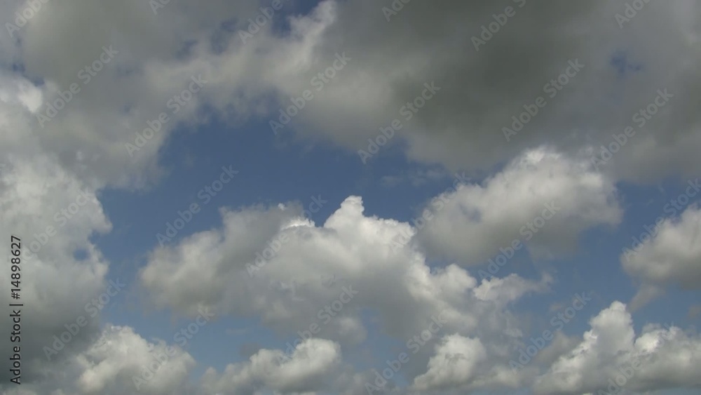 wolken wolken