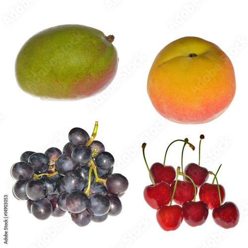 fruit set