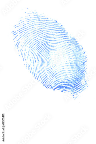 finger print