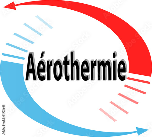 sigle aérothermie