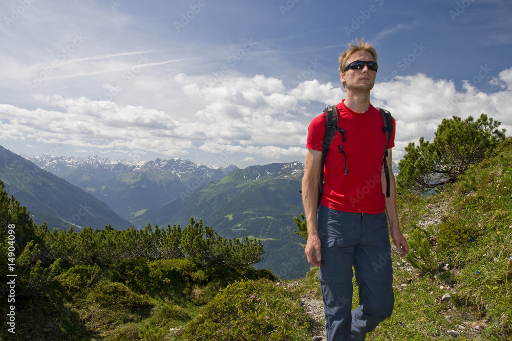 Wandern Wandern