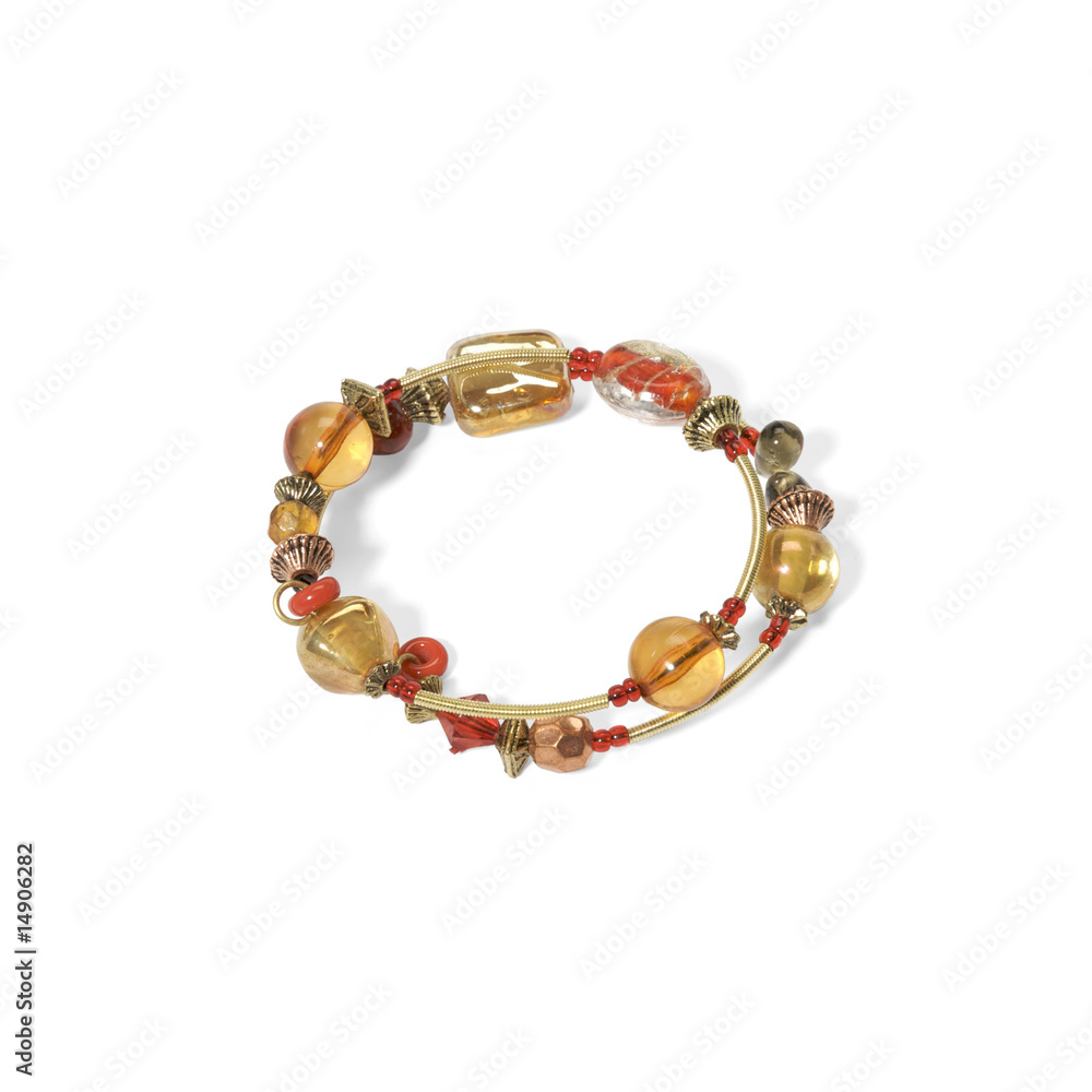Obraz premium Schmuck
