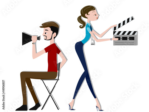Film Makers