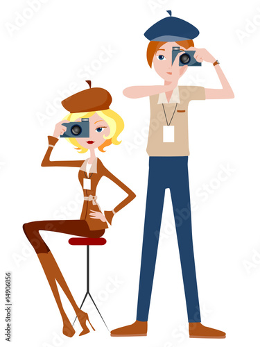 Photographers