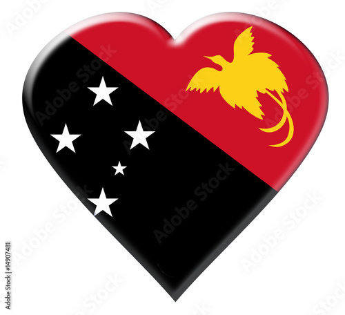 Free Download Icon of Papua New Guinea - GFXLoad