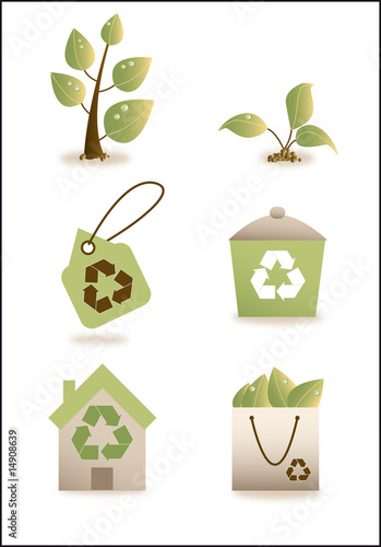 Environment Logos