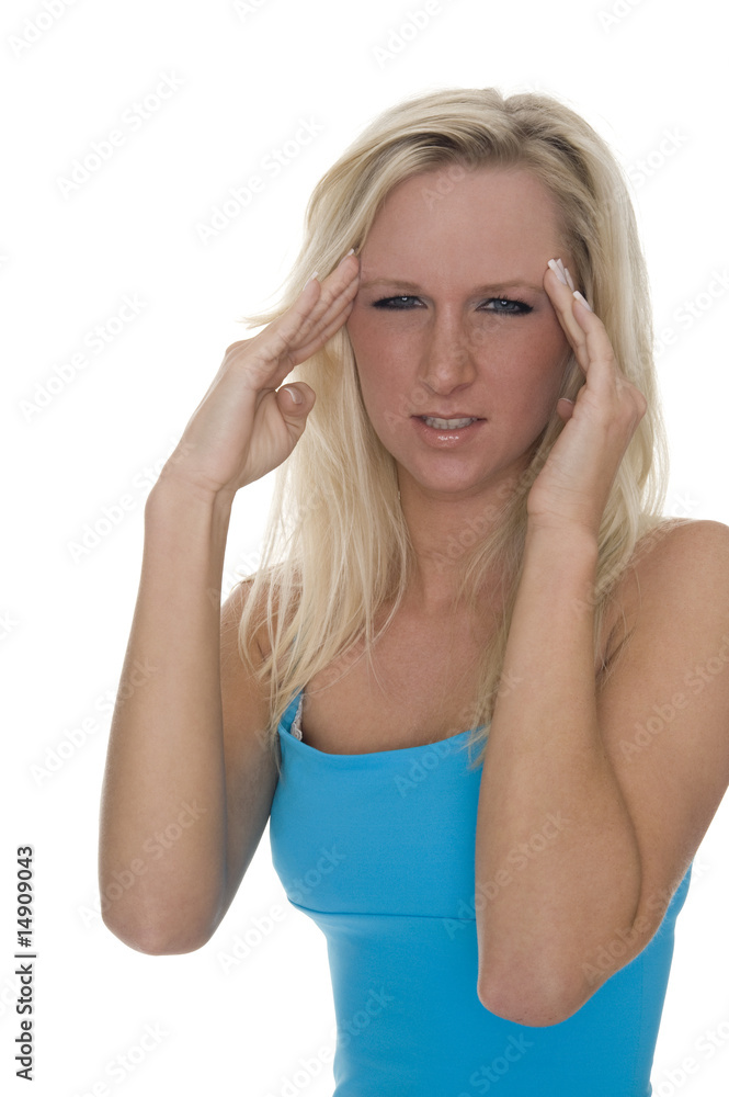 Fototapeta premium Gesundheit