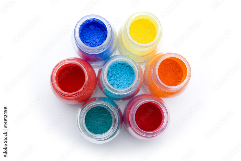 Farben Farben