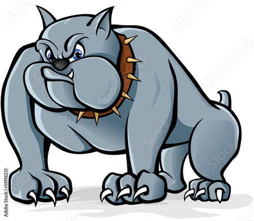 Bulldog
