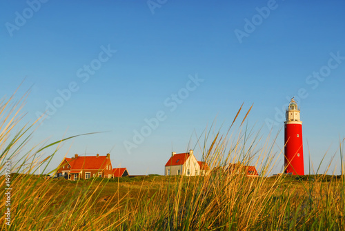 Foto lighthouse
