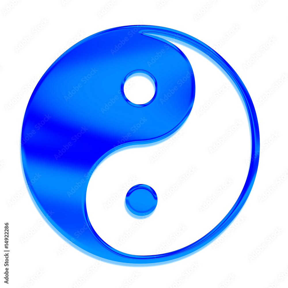 Yin-yang (Tai Chi) Yin-yang (Tai Chi)