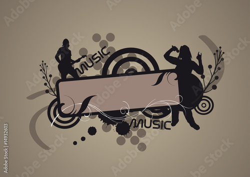 Fondo musical