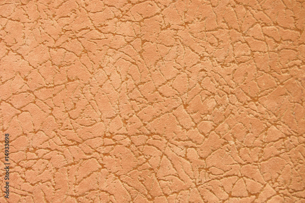 Close-up fabric textile texture to background Close-up fabric textile texture to background