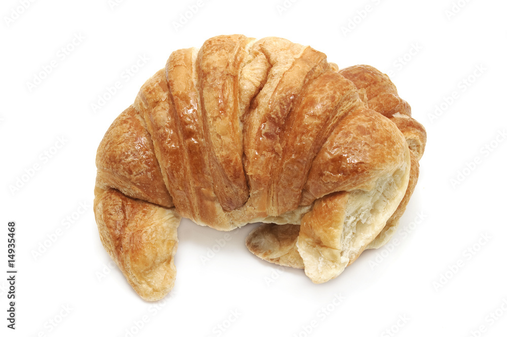 croissant croissant