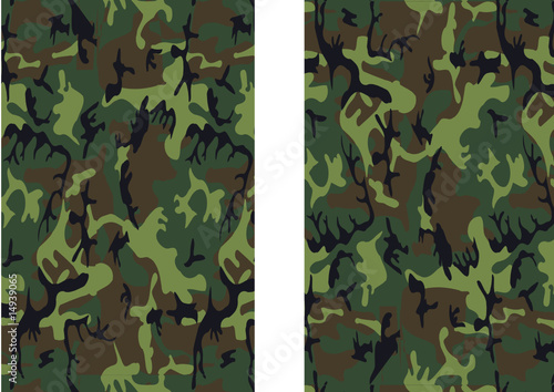 Tarn Muster