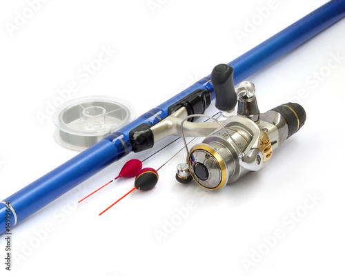 Fishing tackles