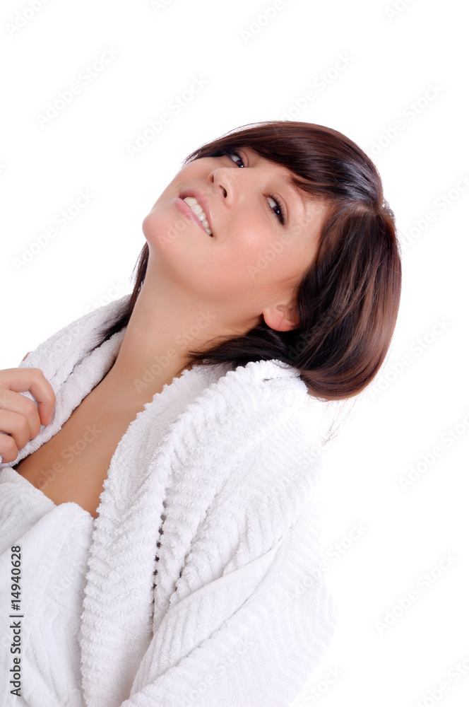 junge Frau junge Frau