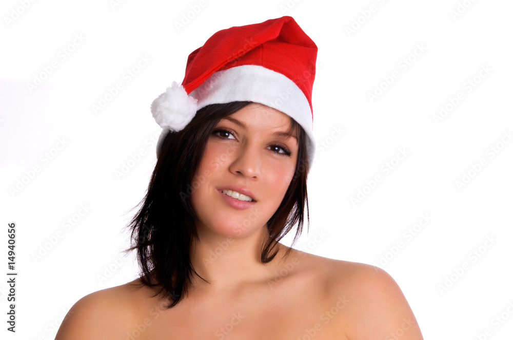 junge Frau junge Frau
