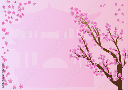 Chinese frame