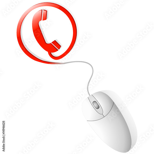 Telefon - Kommunikation