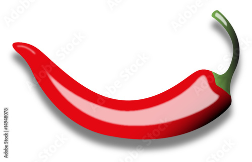 Peperoncino Rosso