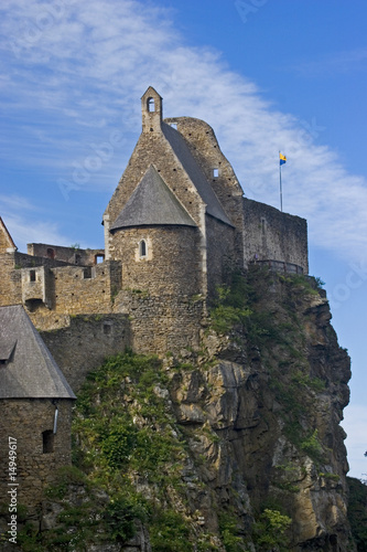 Burgruine Aggstein photo