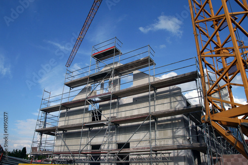 Baustelle 4
