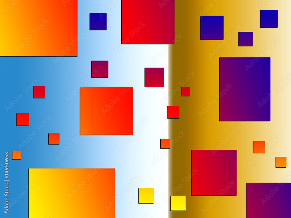 Colour And Shape Colour And Shape